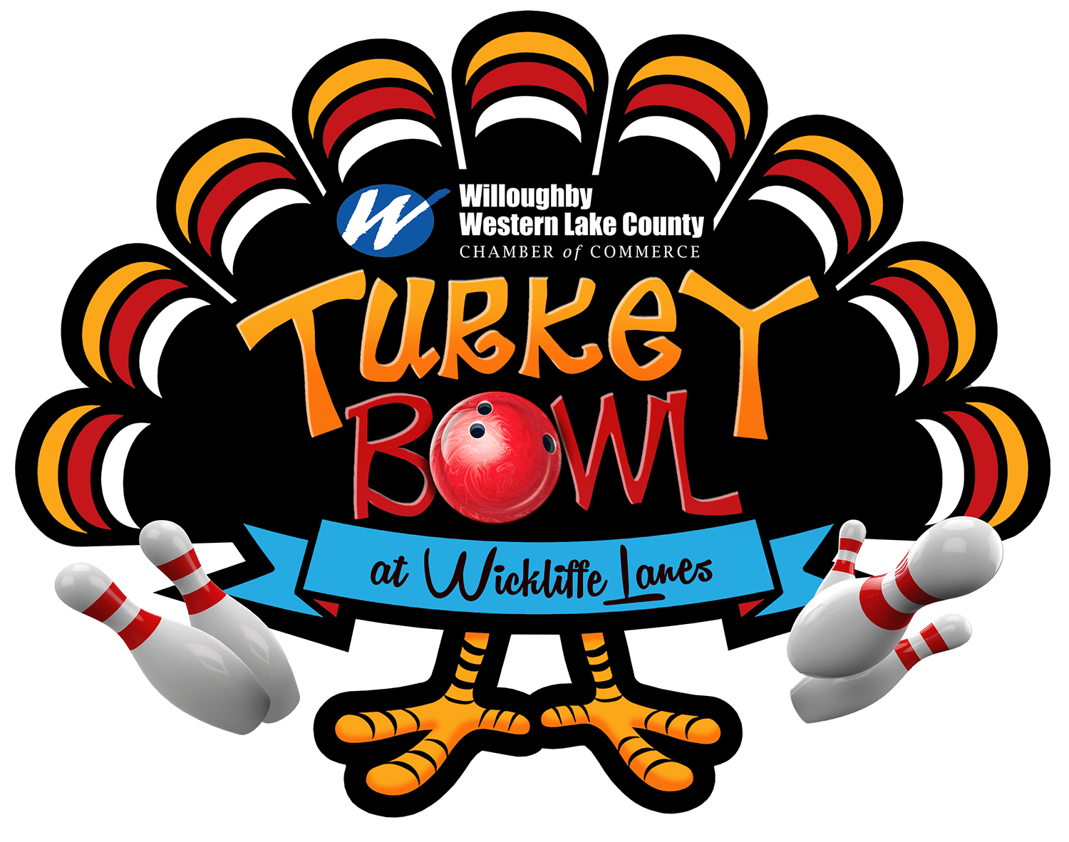 Turkey Bowl Logo 2018