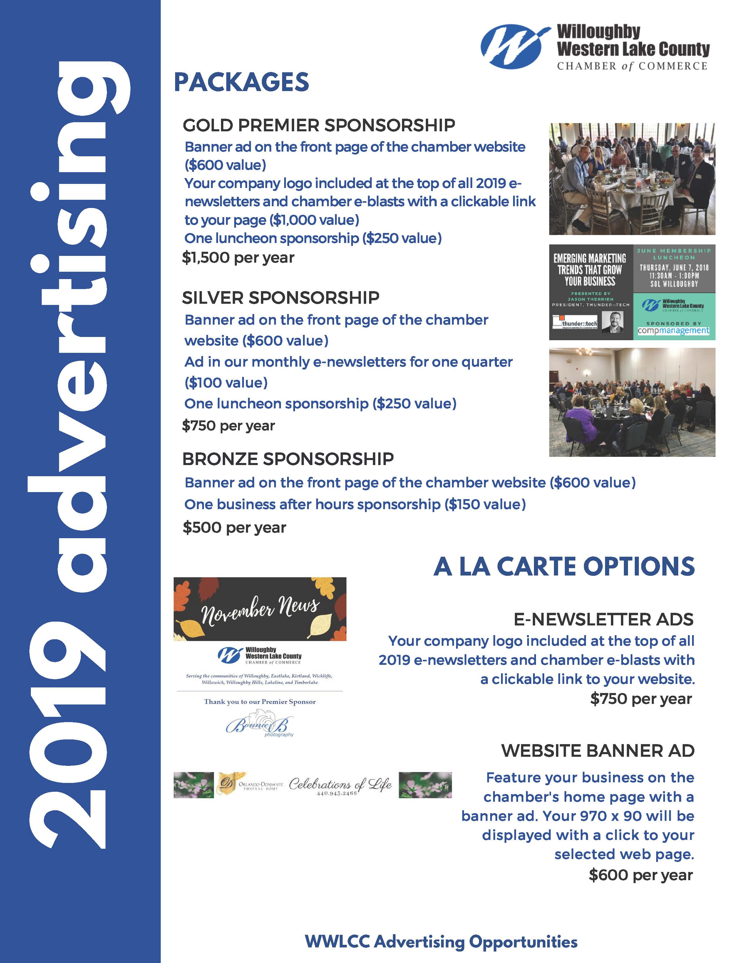 2019 Ad Opps Page 1 2019 Ad Opps Page 1