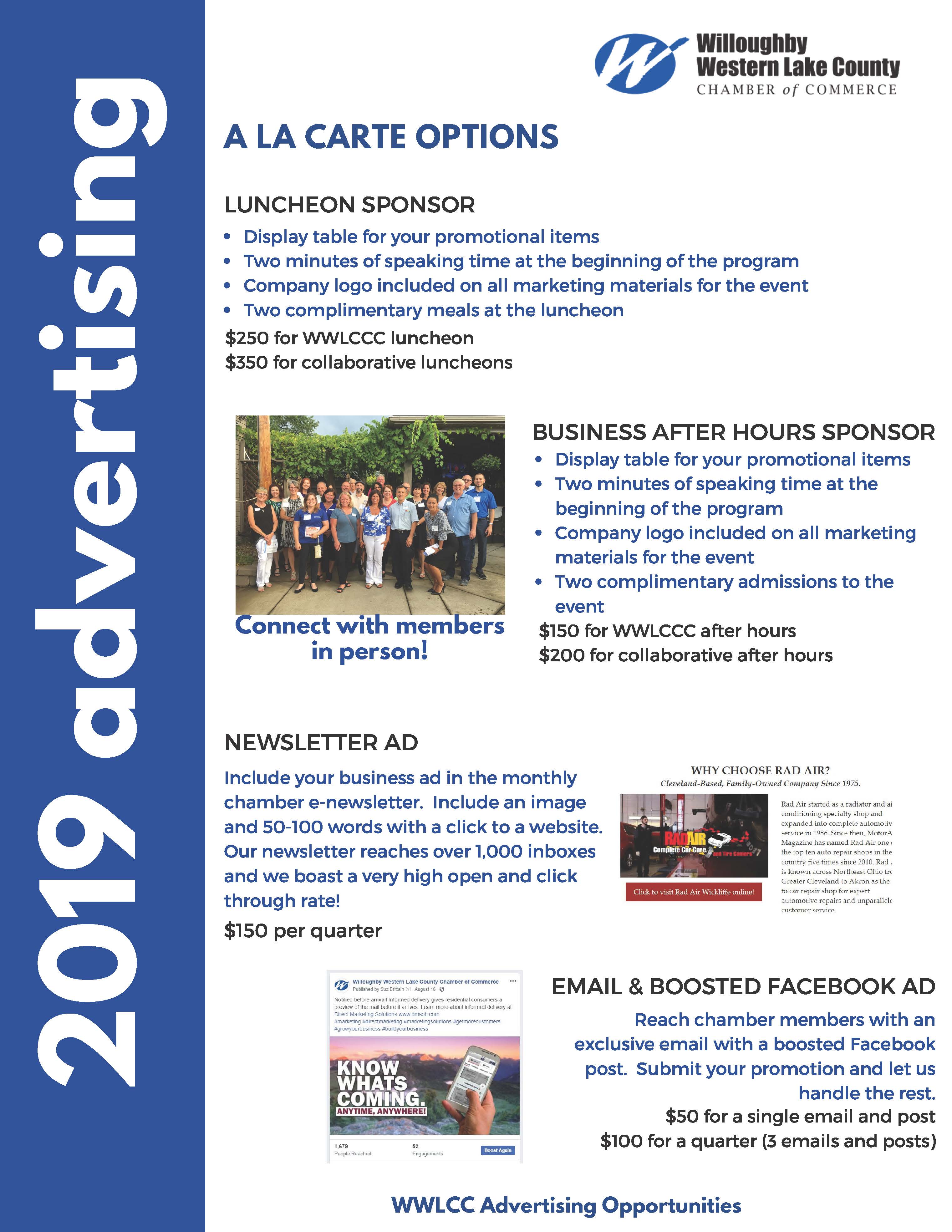 2019 Ad Opps Page 2 2019 Ad Opps Page 2