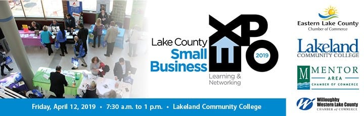 small business expo banner