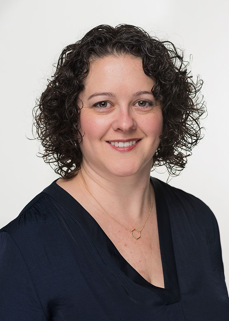 Cara Ogren