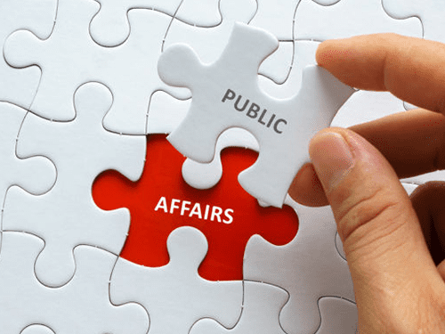 Public Affairs Committee