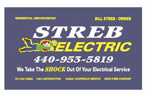 Streb Electric