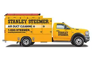 Stanley Steemer