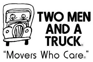 Two Men and a Truck