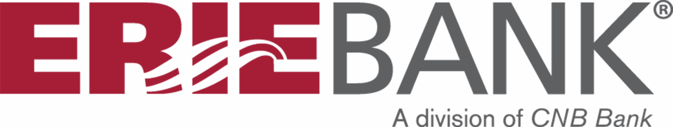 ERIEBANK Logo Only (PMS201) LARGE