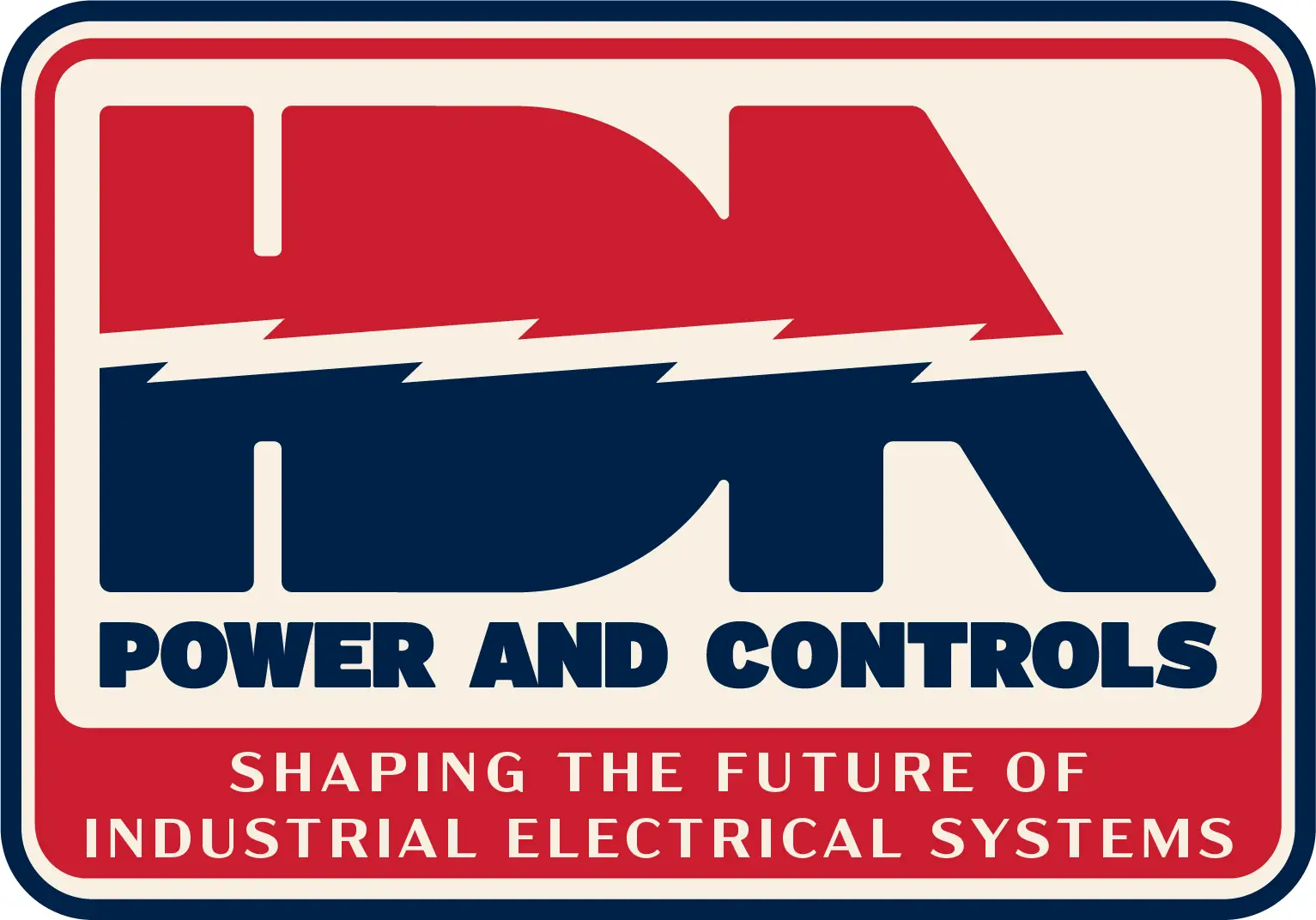 IDA color with slogan