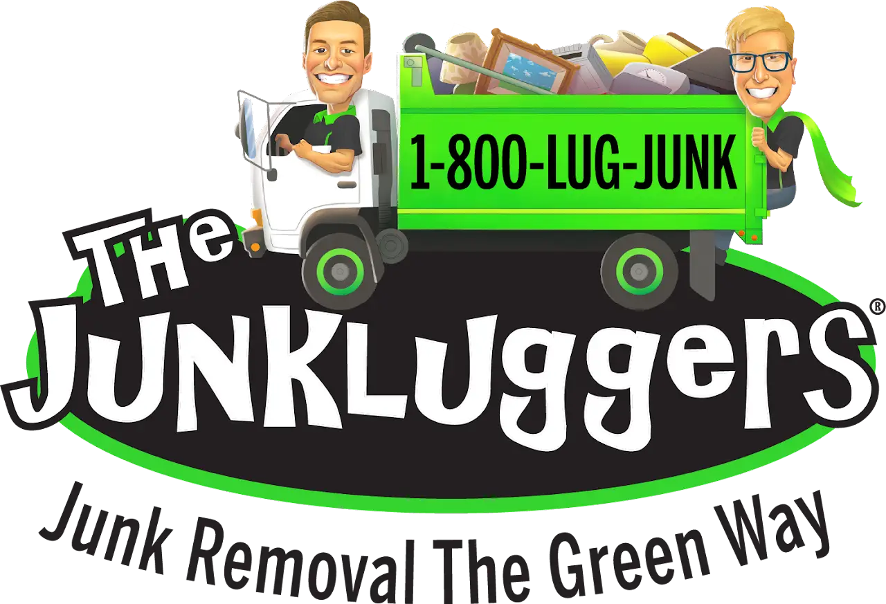 Junkluggers Logo