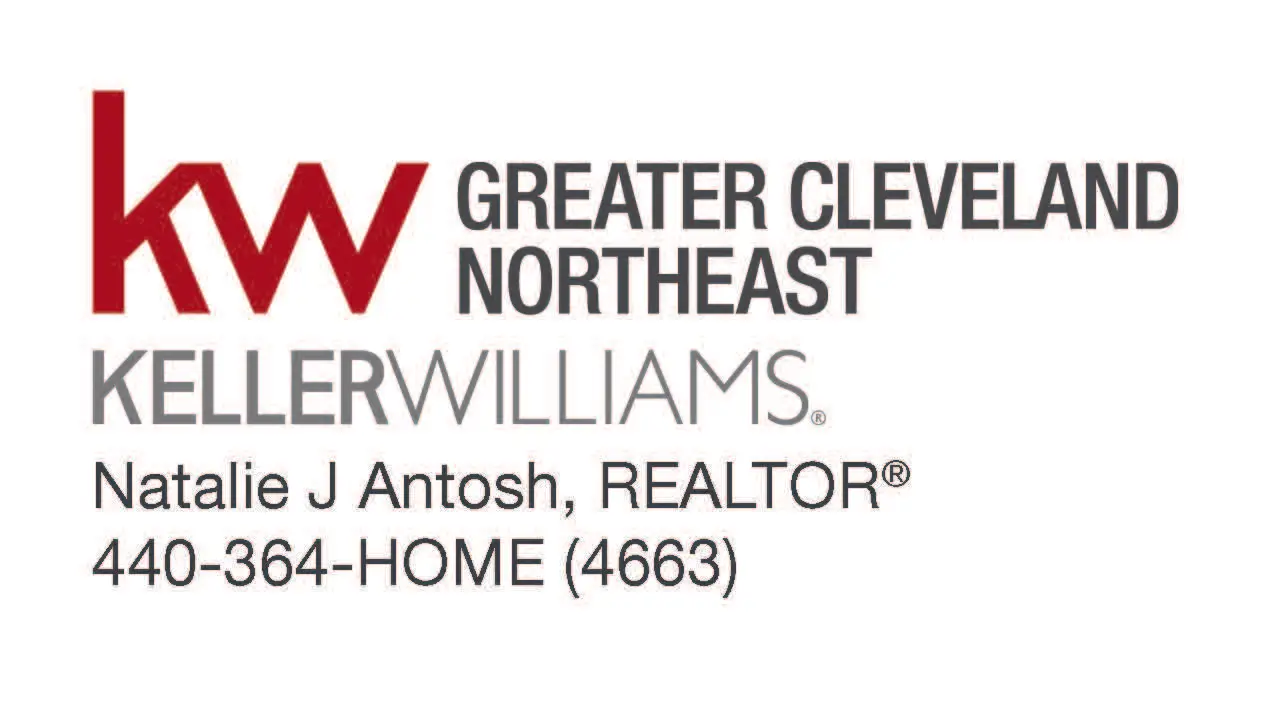 Natalie Antosh Keller Williams