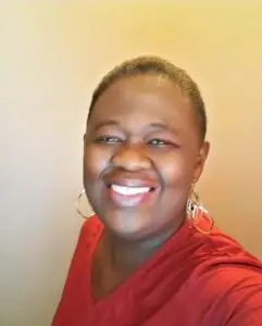 Rhonda Osagie-Erese