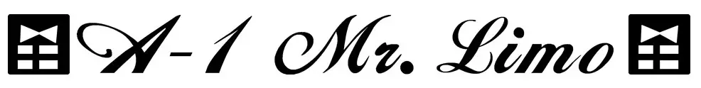 A-1 Mr. Limo Sponsor