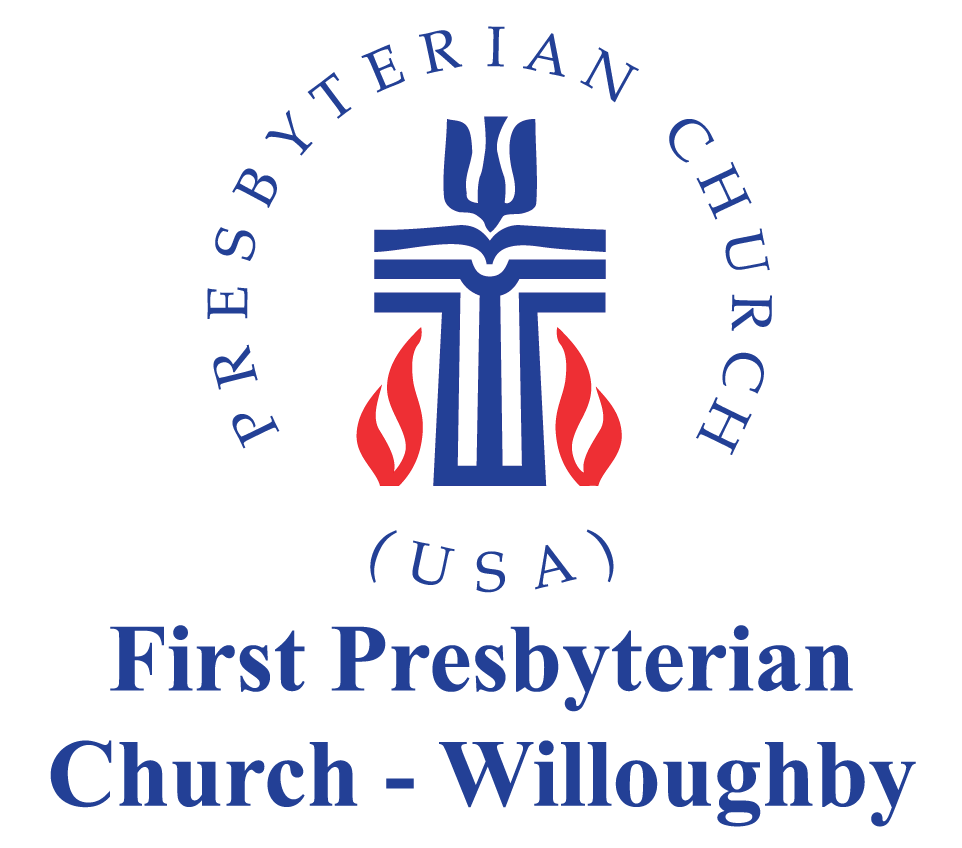 First Presbyterian Church - Willoughby
