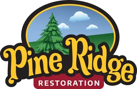 Pine Ridge Restoration
