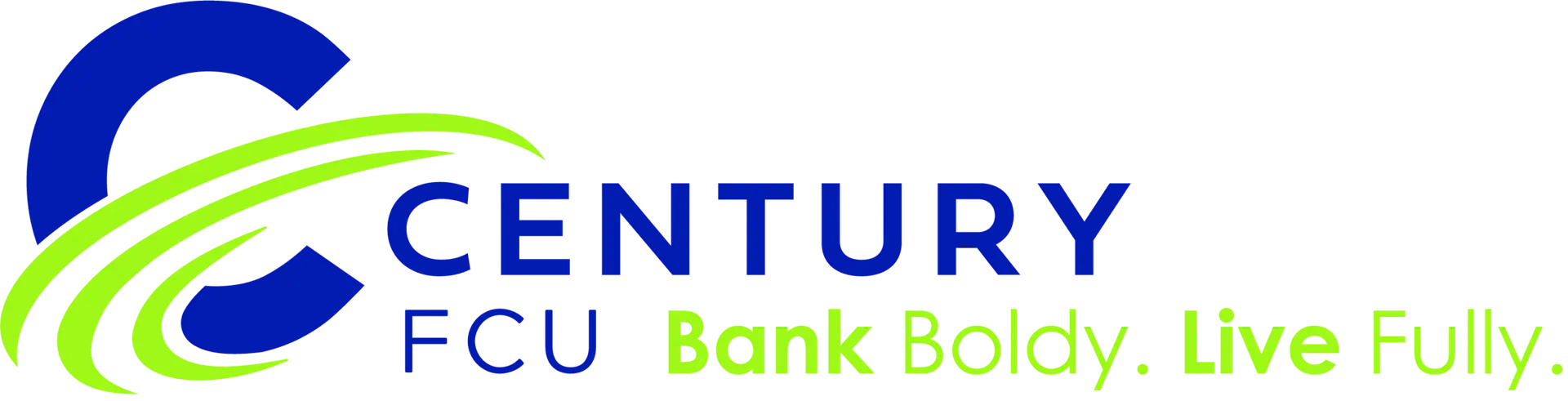 CFCU_Primary Full Color_Horizontal_Tagline