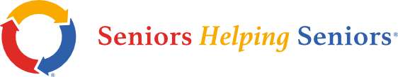 Seniors Helping Seniors