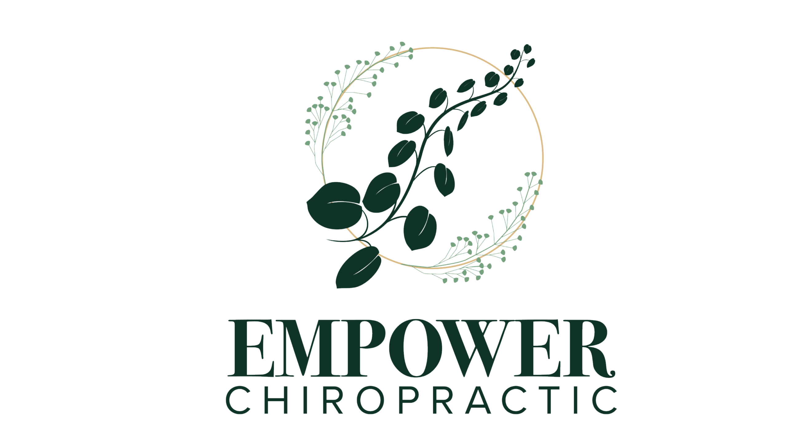 empower chiropractic